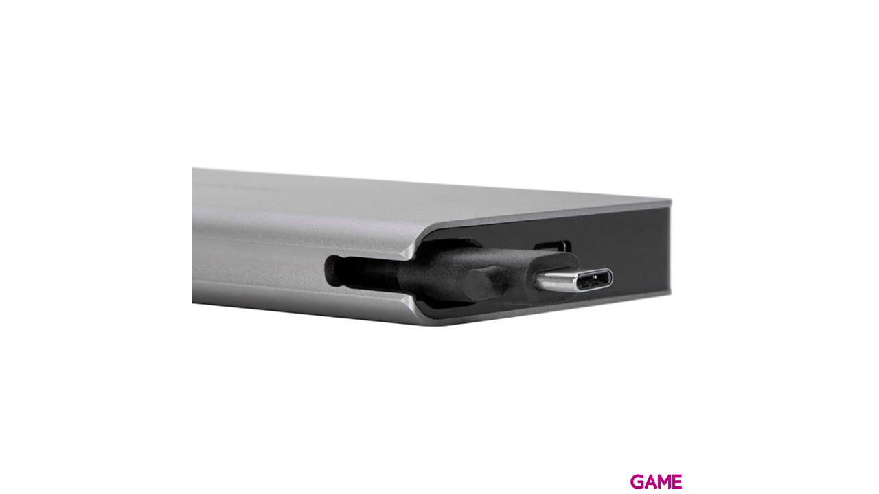 Targus USB-C SINGLE VIDEO 4K HDMI - Dock Station-5