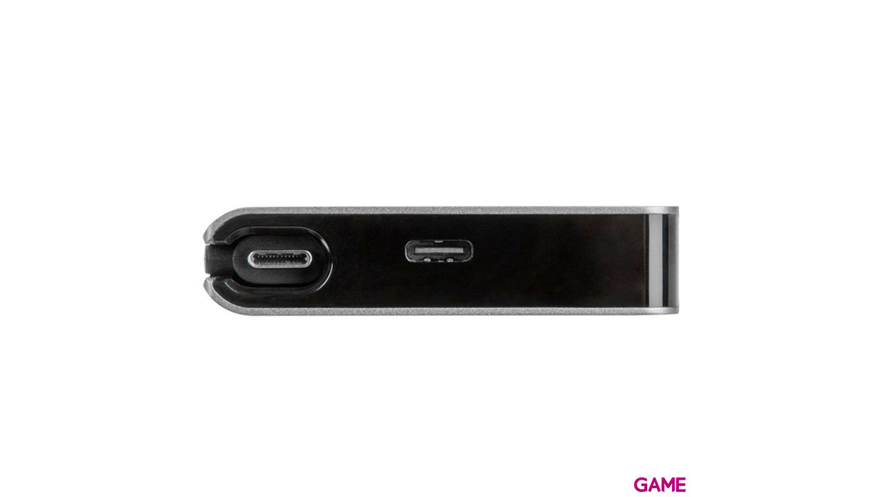 Targus USB-C SINGLE VIDEO 4K HDMI - Dock Station-6