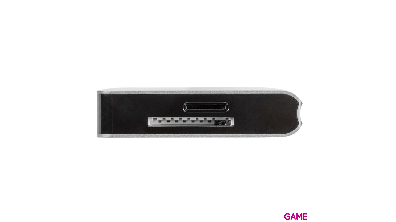 Targus USB-C SINGLE VIDEO 4K HDMI - Dock Station-7