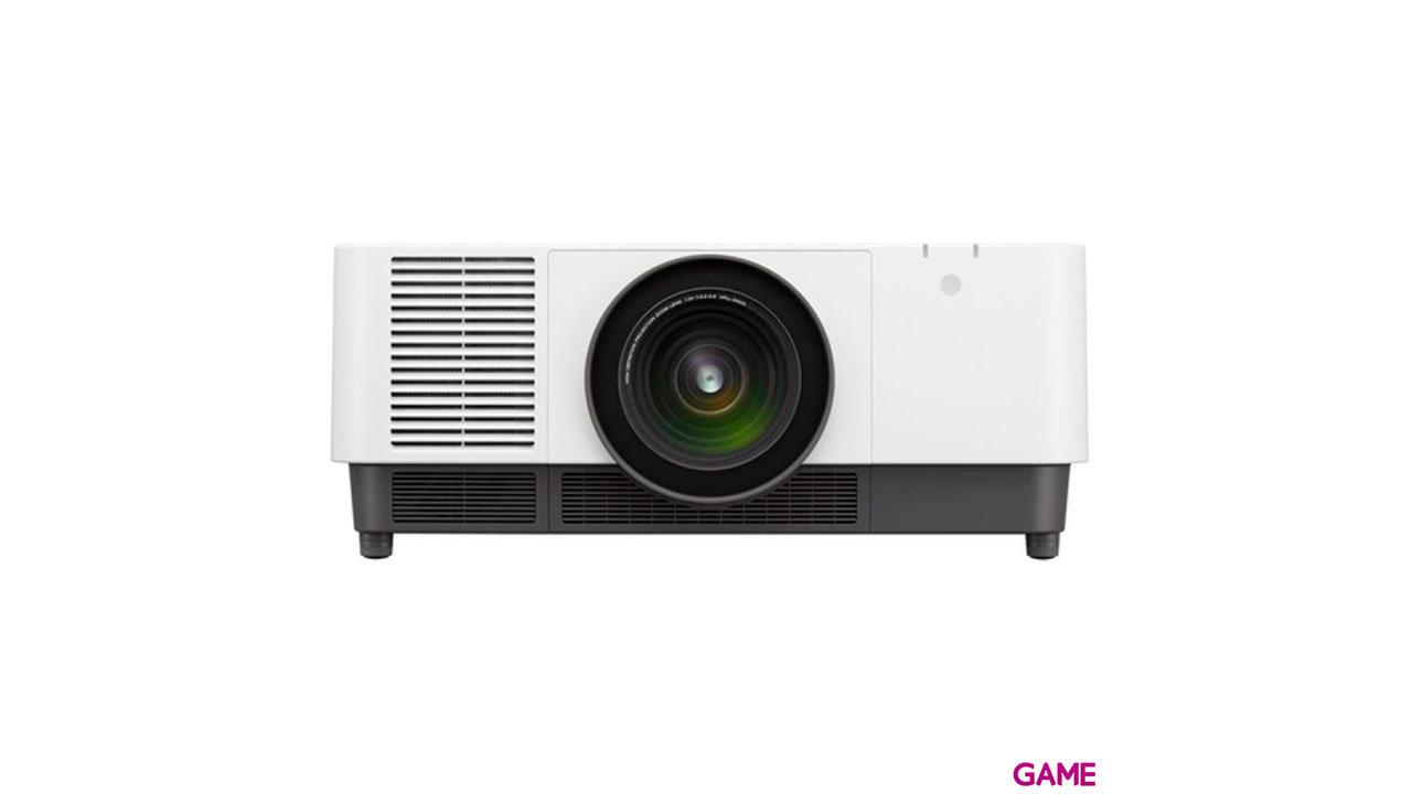 Sony VPL-FHZ131L videoproyector Proyector instalado en el techo 13000 lúmenes ANSI 3LCD WUXGA (1920x1200) Negro, Blanco-1