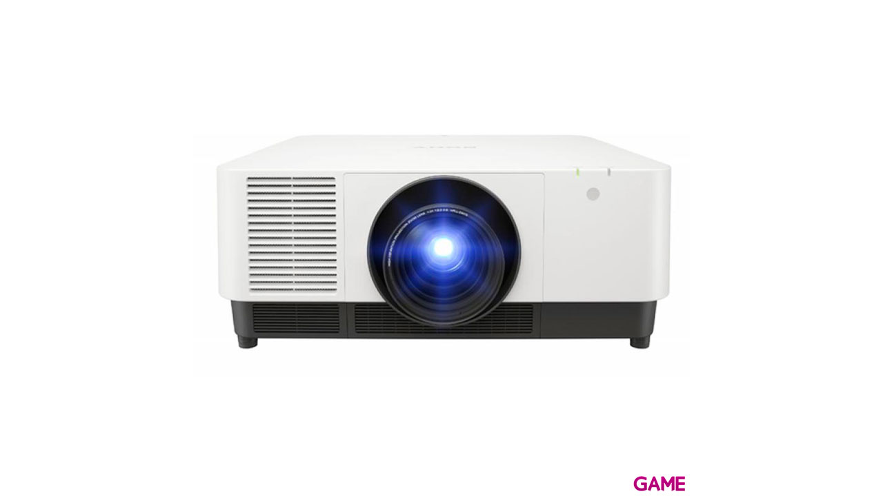 Sony VPL-FHZ131L videoproyector Proyector instalado en el techo 13000 lúmenes ANSI 3LCD WUXGA (1920x1200) Negro, Blanco-2