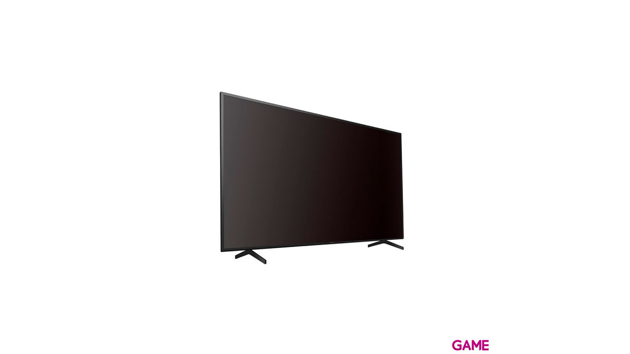 Sony 4K Android 55 BRAVIA with Tuner - Televisor-3