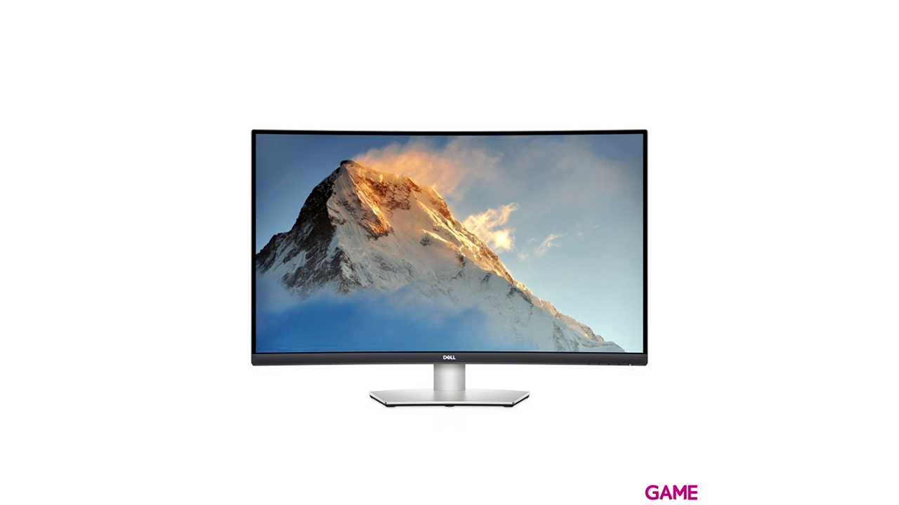Dell S3221QS 31.5