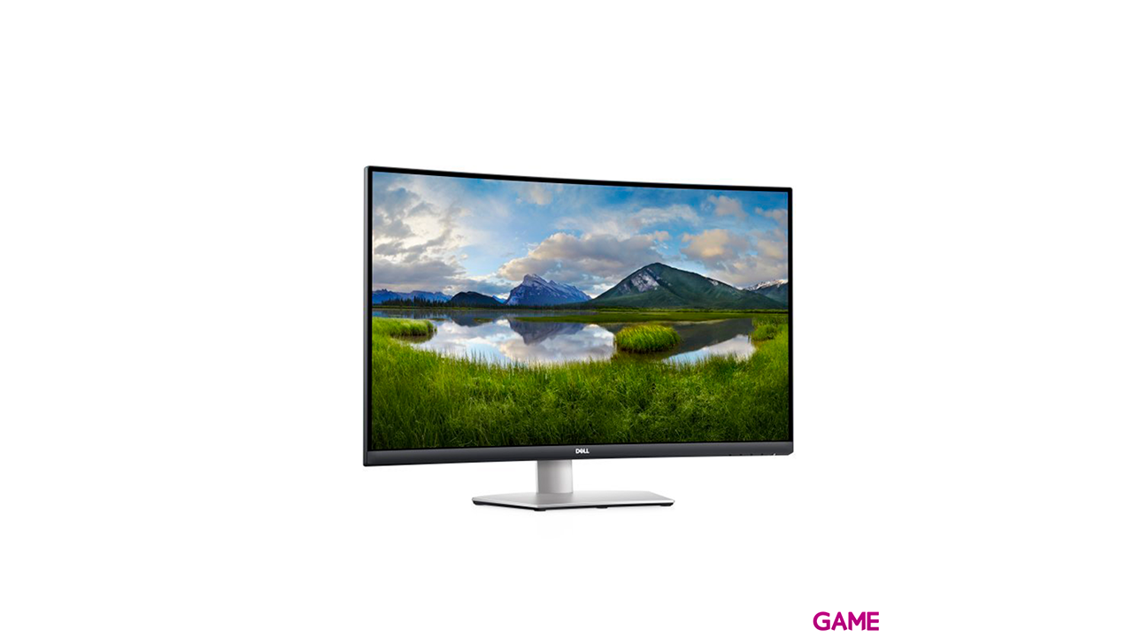 Dell S3221QS 31.5
