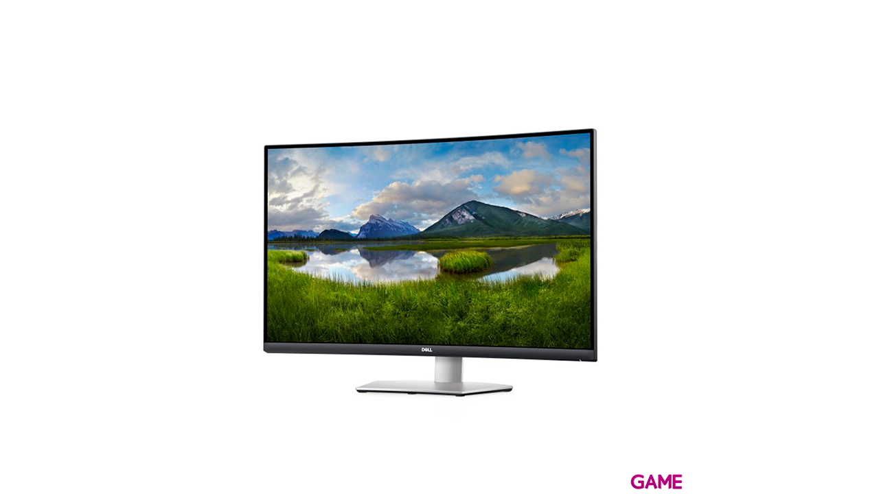 Dell S3221QS 31.5