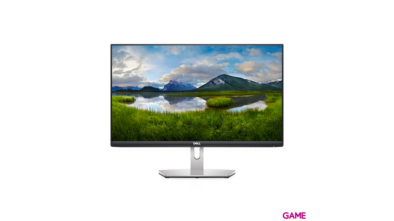 Dell S2421HN 24´´ - IPS - Full HD - Monitor-0