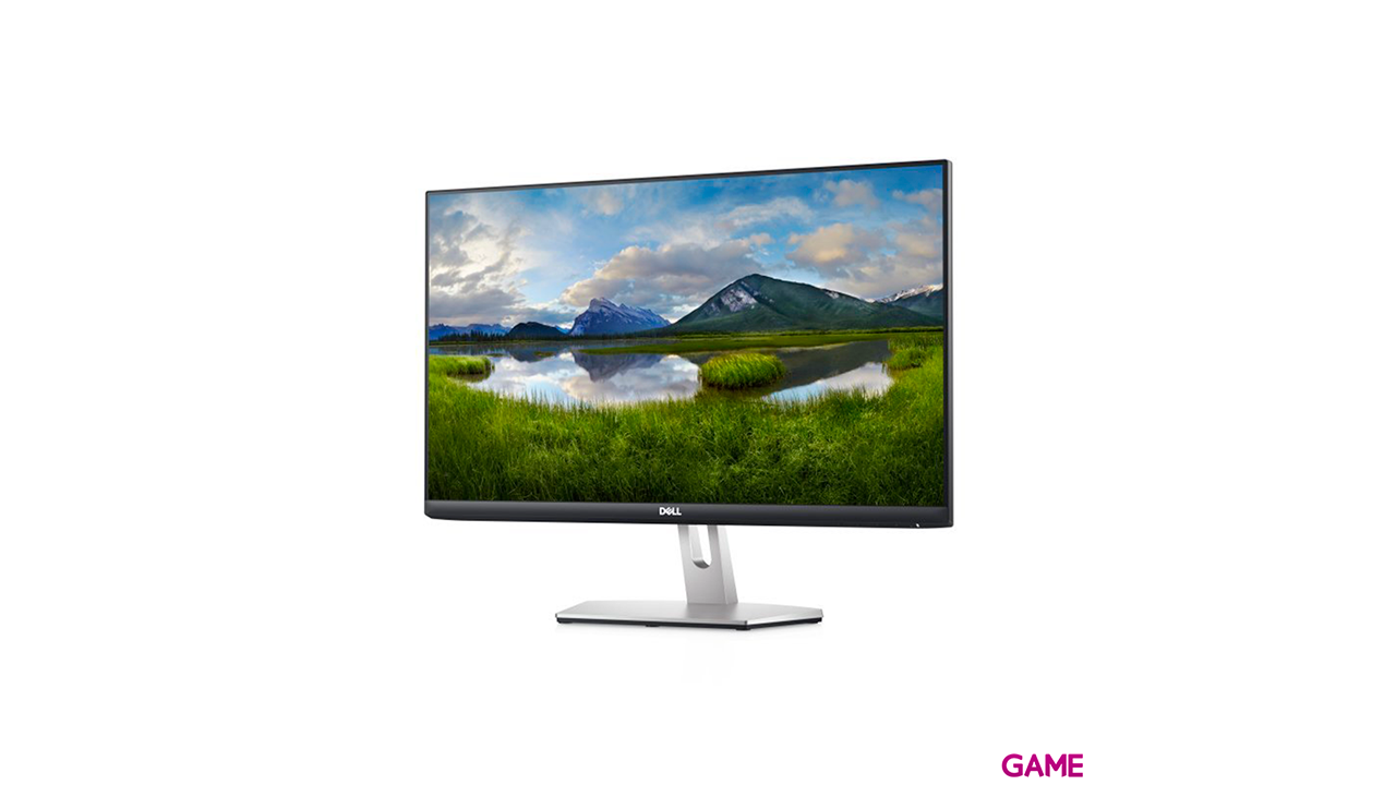 Dell S2421HN 24´´ - IPS - Full HD - Monitor-1