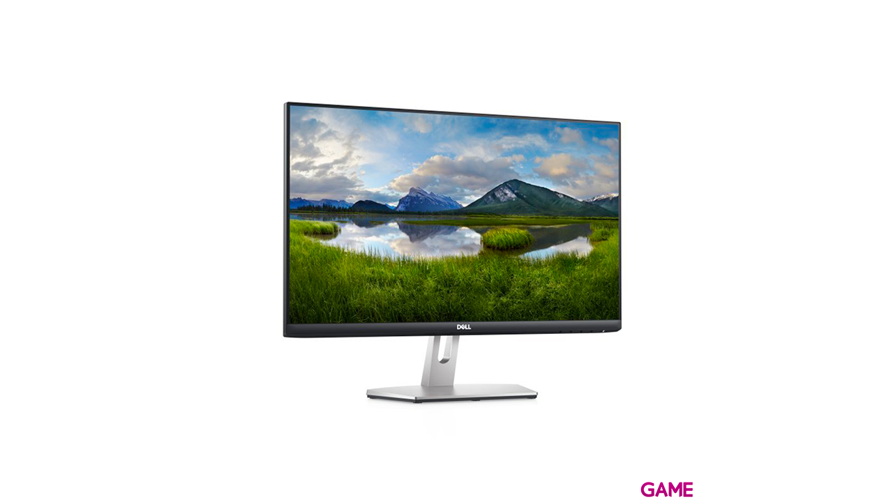Dell S2421HN 24´´ - IPS - Full HD - Monitor-2