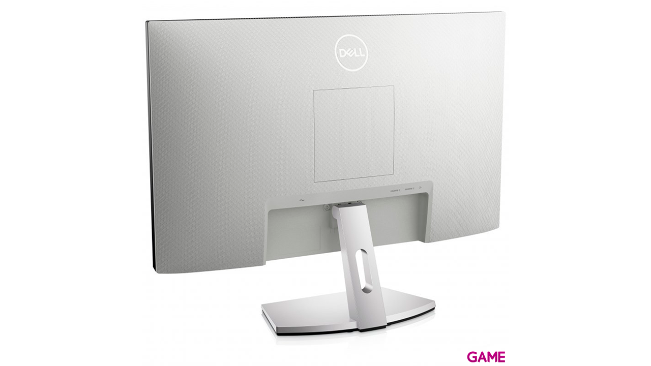 Dell S2421HN 24´´ - IPS - Full HD - Monitor-6