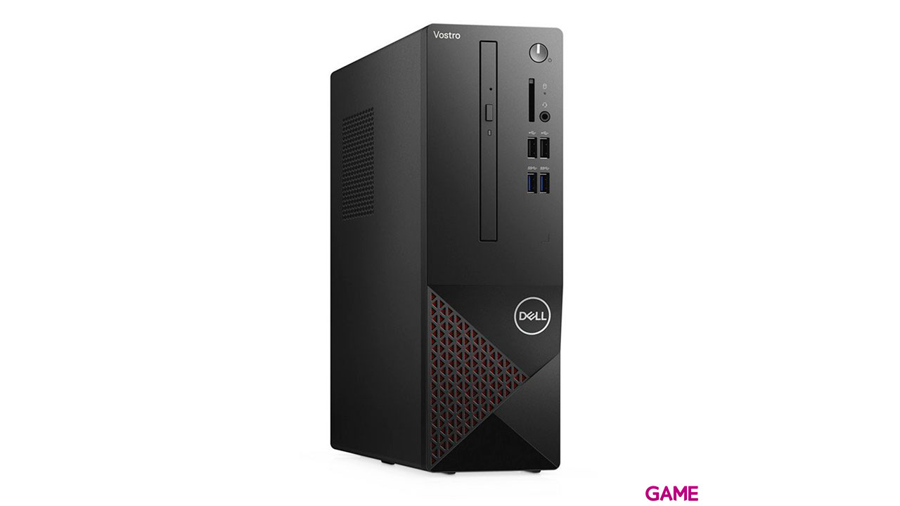 Dell Vostro 3681 i5-10400 - 8GB - 256GB SSD - W10 Pro - Ordenador Sobremesa-1