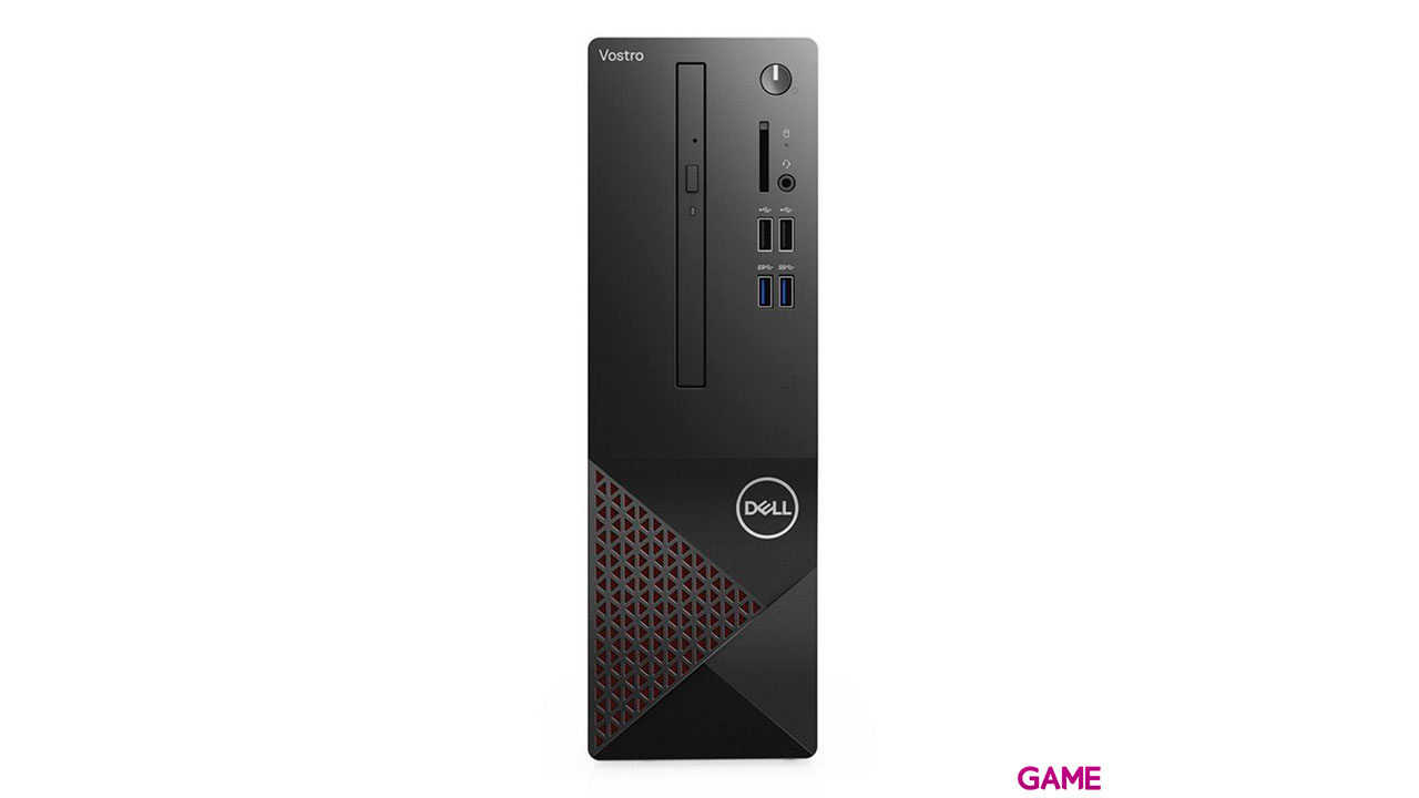 Dell Vostro 3681 i5-10400 - 8GB - 256GB SSD - W10 Pro - Ordenador Sobremesa-2