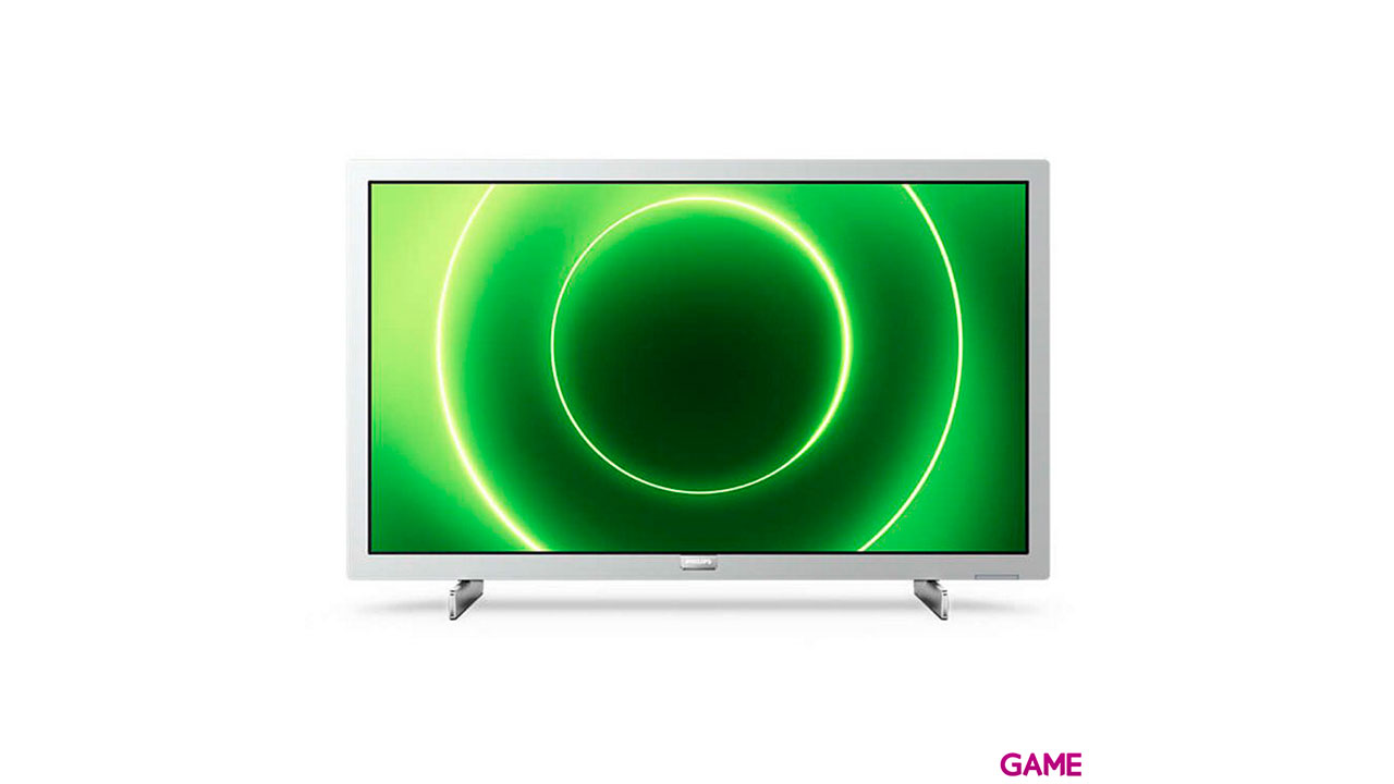 Philips 6800 series 24PFS6855/12 61 cm (24