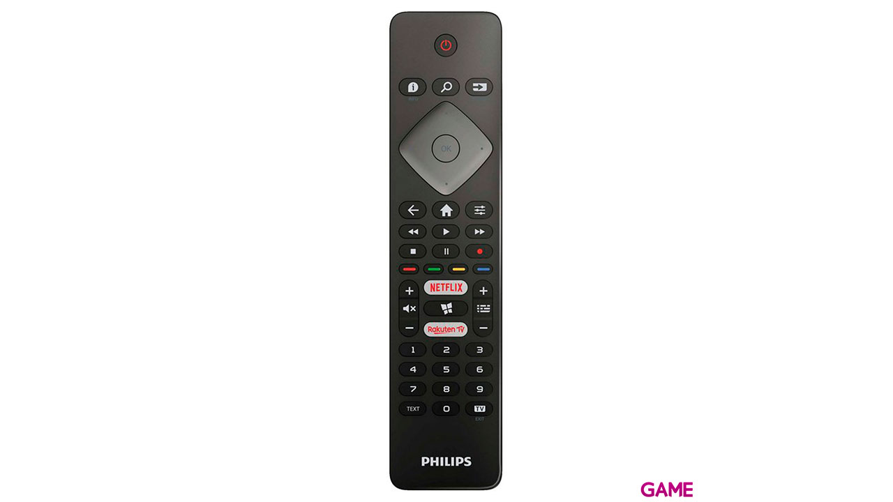 Philips 6800 series 24PFS6855/12 61 cm (24