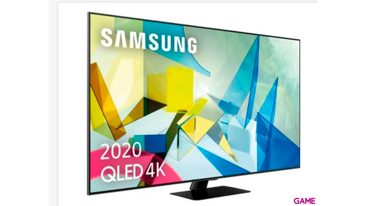 Samsung Series 8 QE85Q80T 2,16 m (85