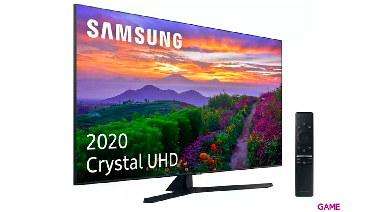 Samsung Series 8 UE65TU8505UXXC 165,1 cm (65