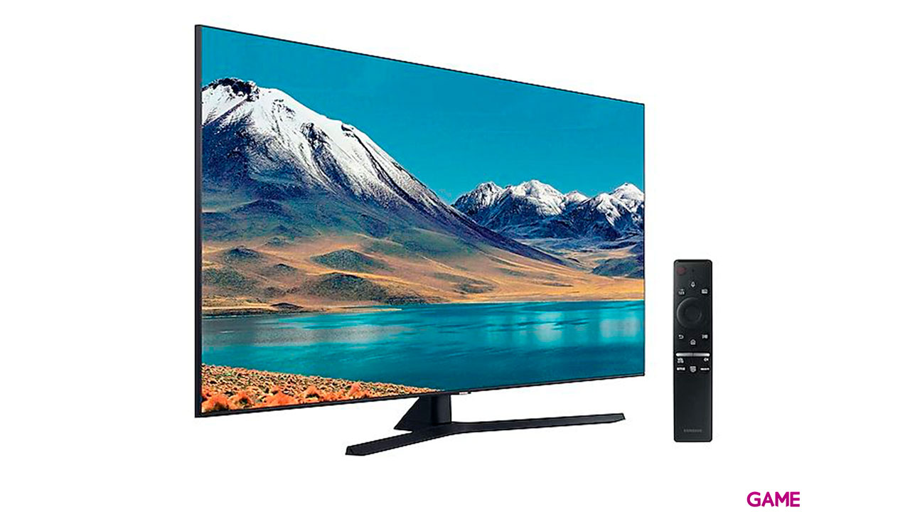 Samsung Series 8 UE55TU8505UXXC 139,7 cm (55