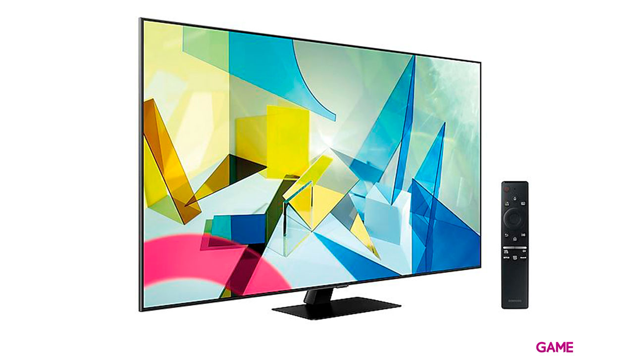 Samsung Series 8 QE75Q80T 190,5 cm (75