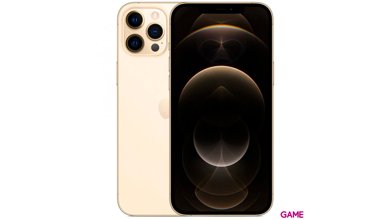 Apple iPhone 12 Pro Max 17 cm (6.7