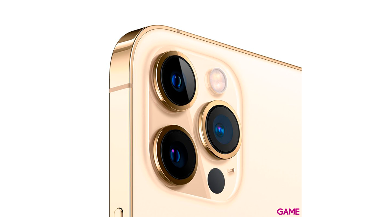 Apple iPhone 12 Pro Max 17 cm (6.7