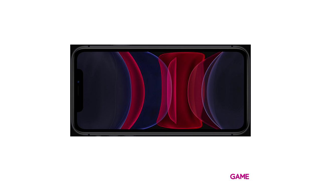 Apple iPhone 11 15,5 cm (6.1