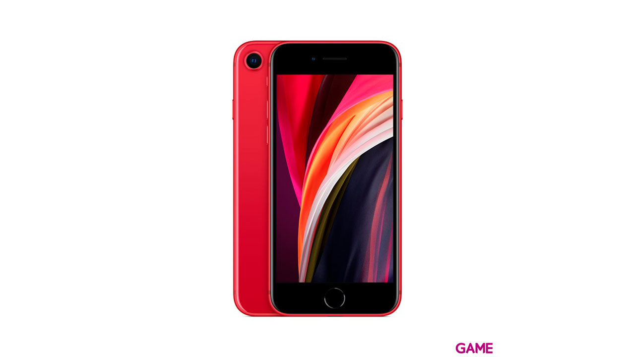 Apple iPhone SE 11,9 cm (4.7