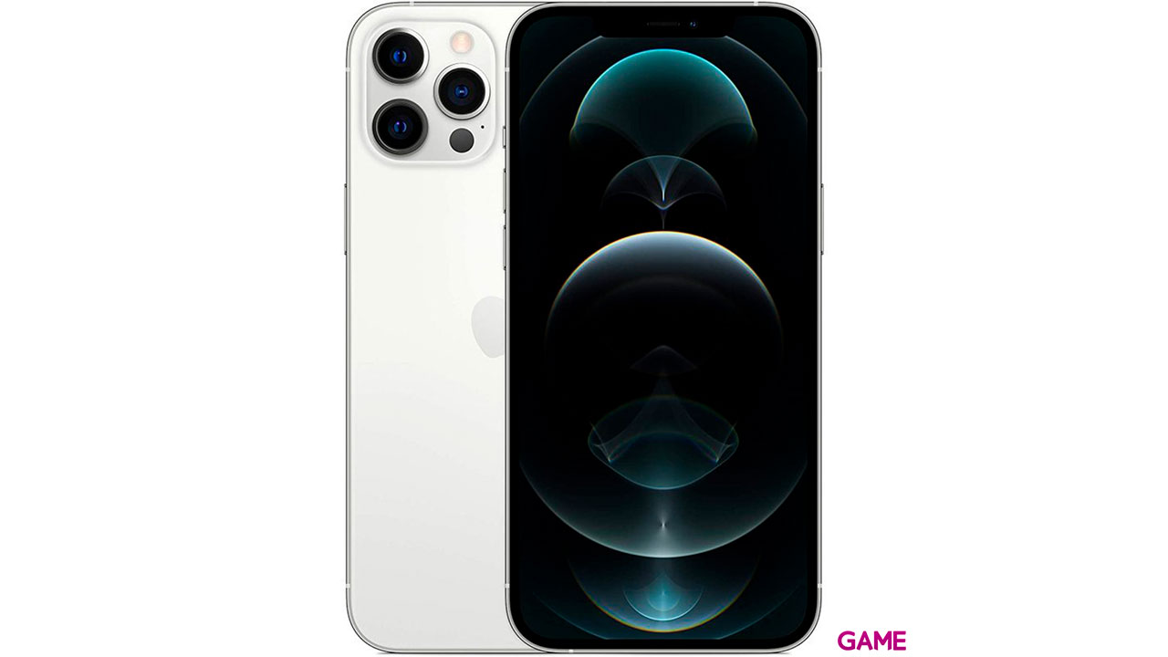 Apple iPhone 12 Pro Max 17 cm (6.7
