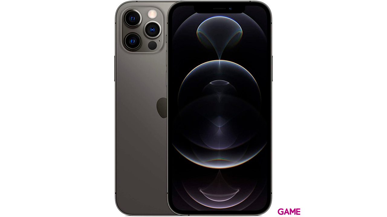 Apple iPhone 12 Pro 15,5 cm (6.1