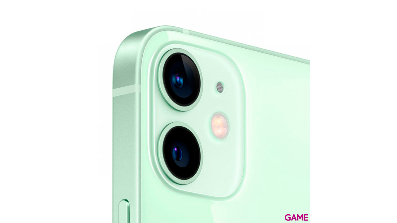 Apple iPhone 12 mini 64GB Verde 5.4