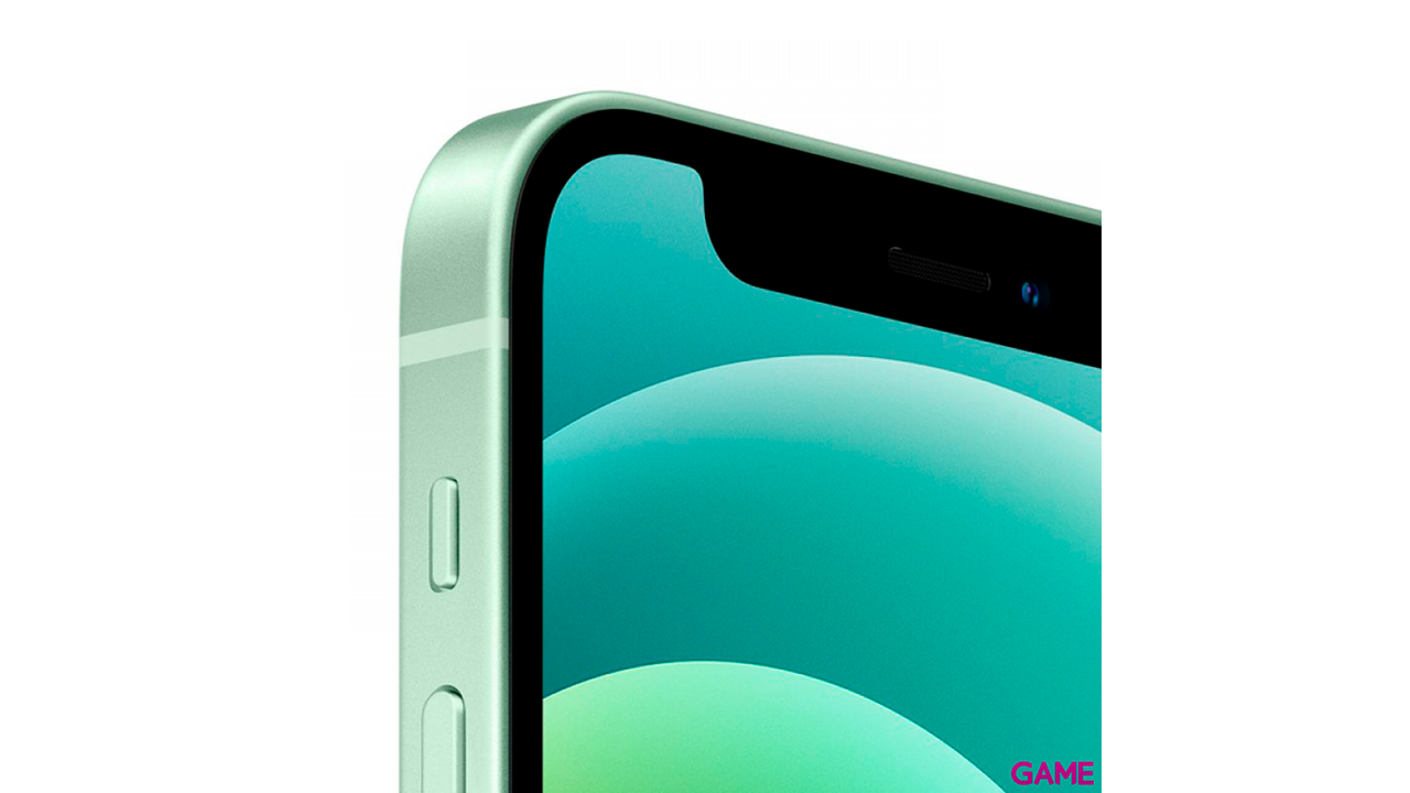 Apple iPhone 12 mini 64GB Verde 5.4