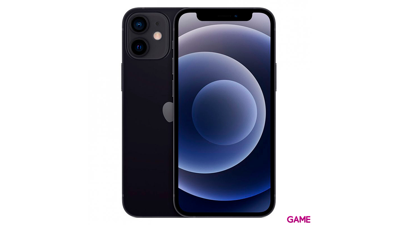 Apple iPhone 12 mini 13,7 cm (5.4