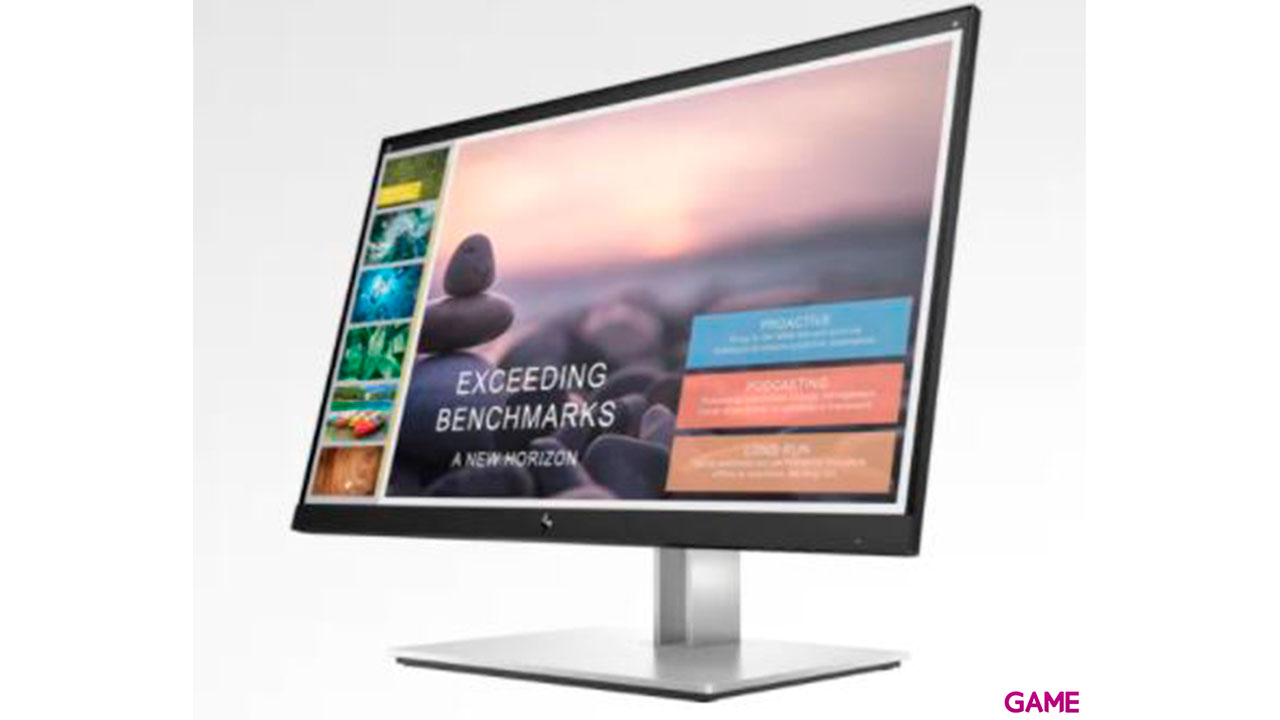 HP E24t G4 23.8