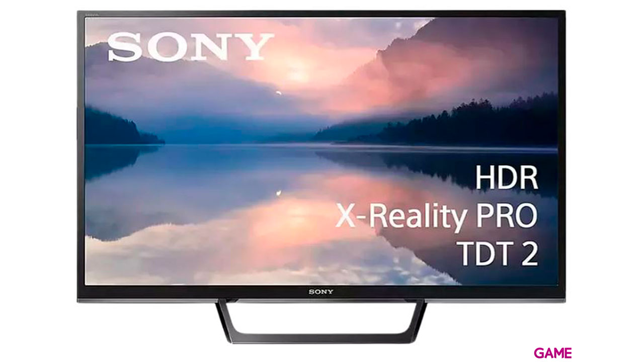 Sony 32