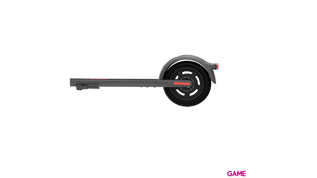 Segway Ninebot E25E Negro - Patinete Electrico-0