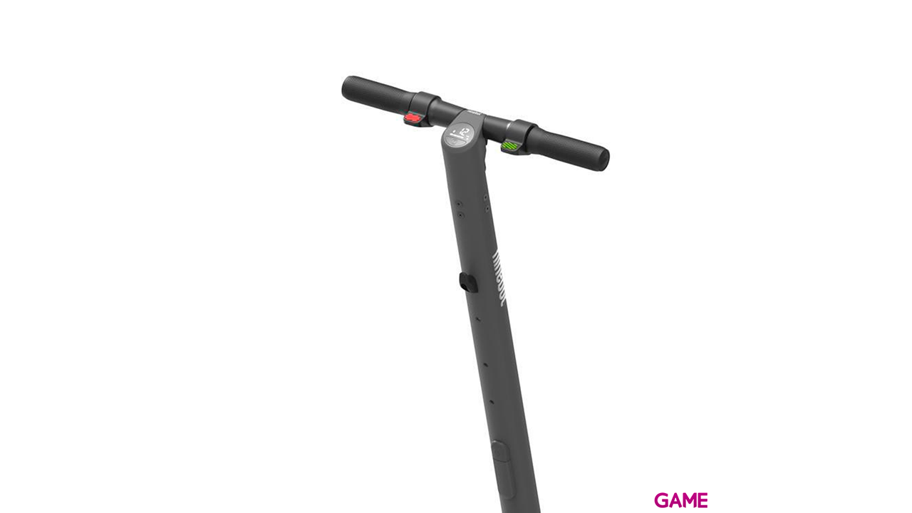 Segway Ninebot E25E Negro - Patinete Electrico-2