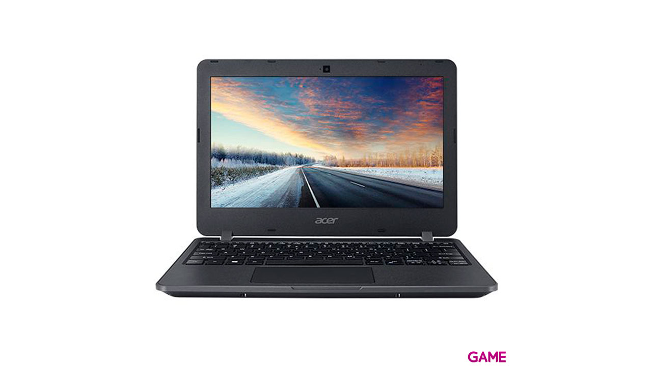 Acer TravelMate B B117-M-C6UL Portátil 29,5 cm (11.6
