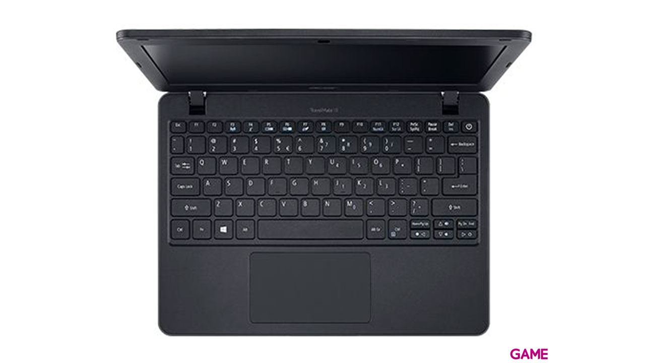 Acer TravelMate B B117-M-C6UL Portátil 29,5 cm (11.6