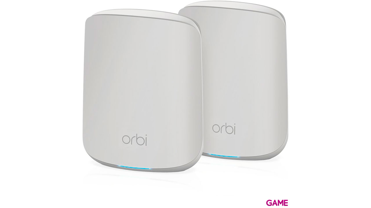 Netgear Orbi - WiFi Mesh-0