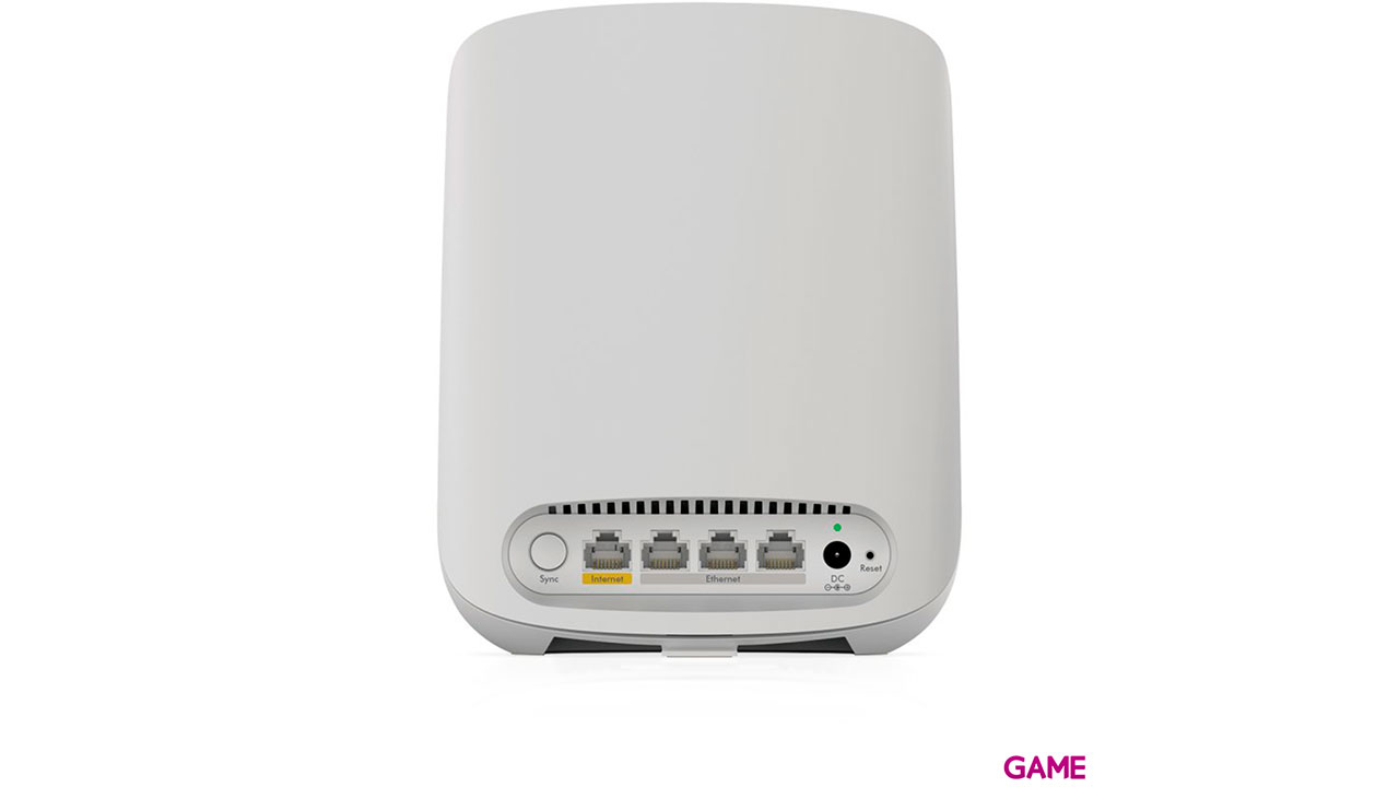 Netgear Orbi - WiFi Mesh-2