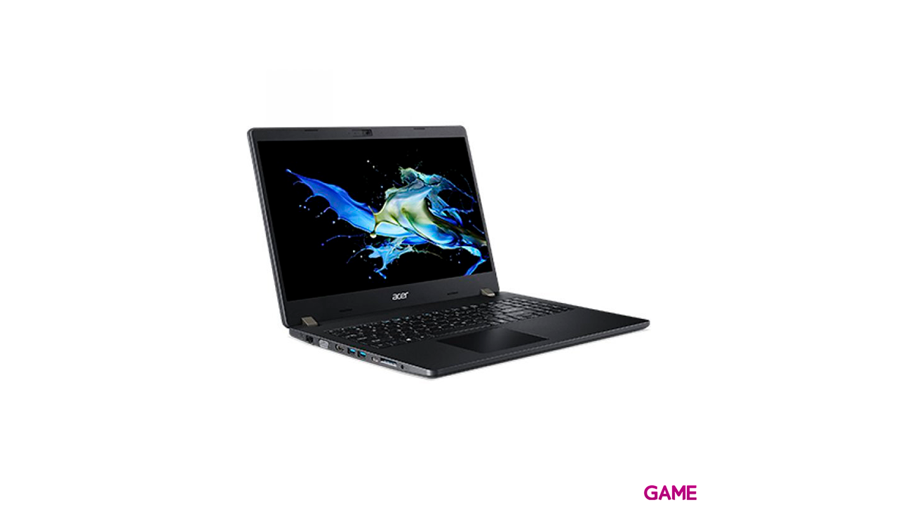 Acer TravelMate P2 i3-10110U - UHD Graphics - 8GB - 256GB SSD - 15.6´´ - Full HD - W10P - Ordenador Portatil-1