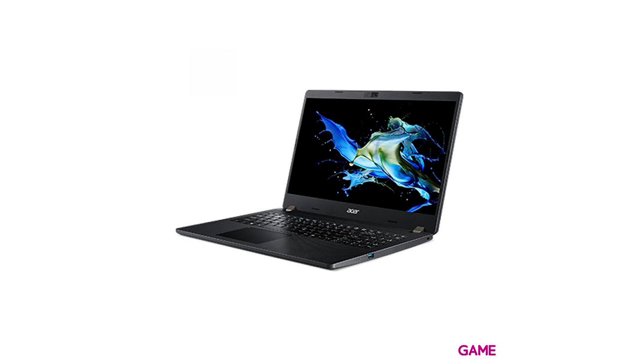 Acer TravelMate P2 i3-10110U - UHD Graphics - 8GB - 256GB SSD - 15.6´´ - Full HD - W10P - Ordenador Portatil-2