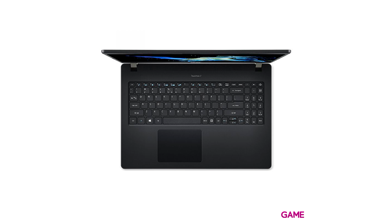 Acer TravelMate P2 i3-10110U - UHD Graphics - 8GB - 256GB SSD - 15.6´´ - Full HD - W10P - Ordenador Portatil-3