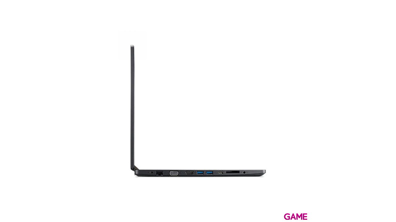 Acer TravelMate P2 i3-10110U - UHD Graphics - 8GB - 256GB SSD - 15.6´´ - Full HD - W10P - Ordenador Portatil-5