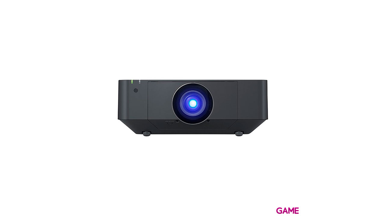 Sony VPL-FHZ75L B Black Laser Phospor-0