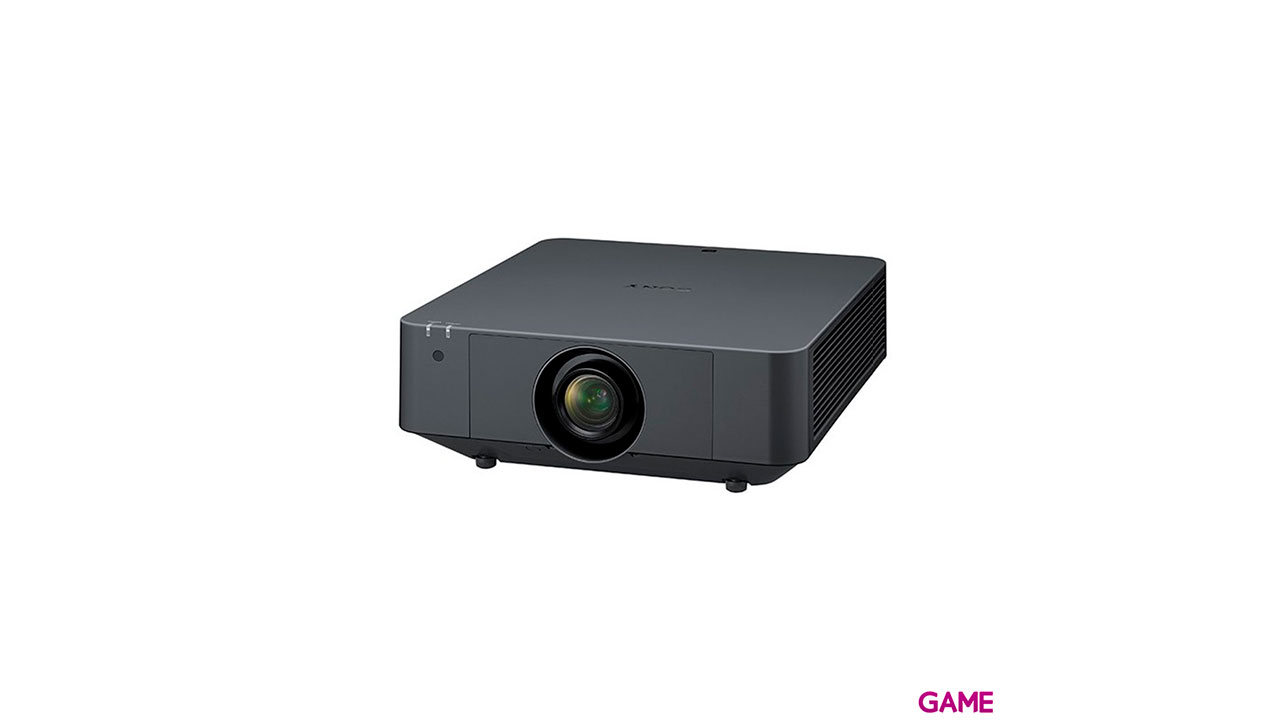 Sony VPL-FHZ75L B Black Laser Phospor-1
