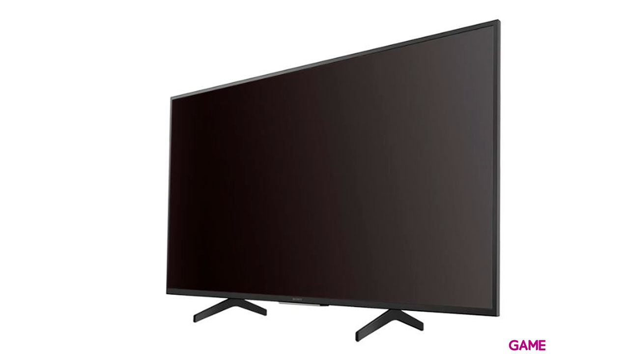 Sony 4K Android 65 BRAVIA with Tuner - Televisor-2