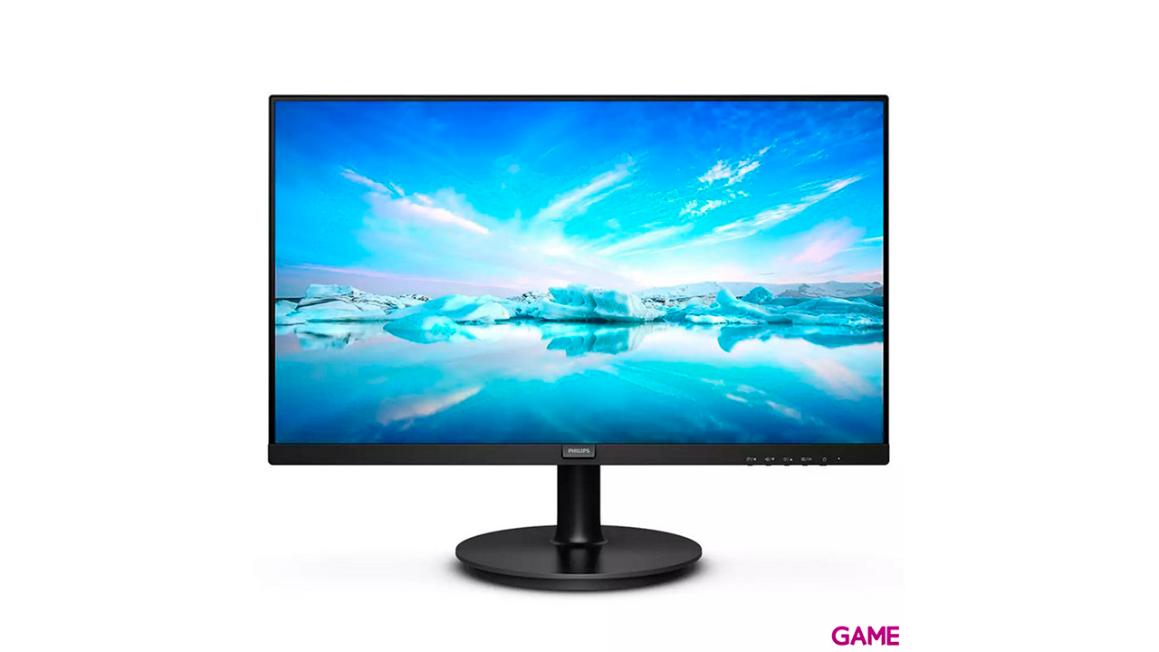 Philips V Line 271V8L/00 27´´ - LED - Full HD - Monitor-0