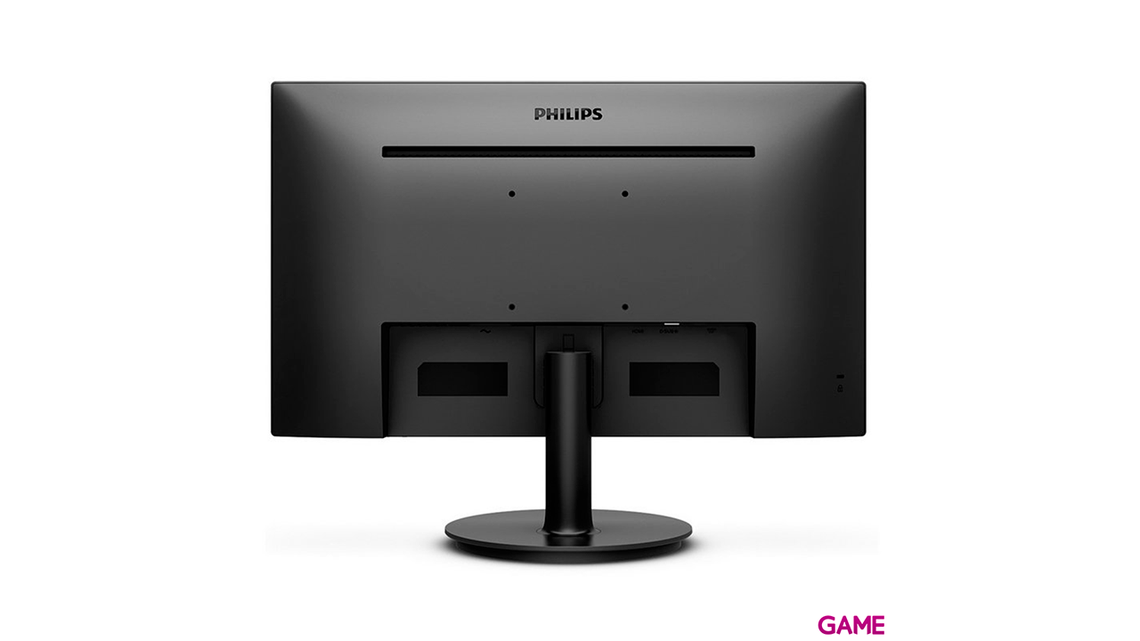 Philips V Line 271V8L/00 27´´ - LED - Full HD - Monitor-3