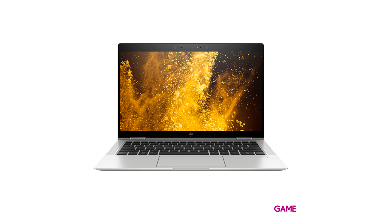 HP EBx3601030G3 - i5-8350U - 8GB RAM - 256 SSD - W10 -Ordenador Portatil-0