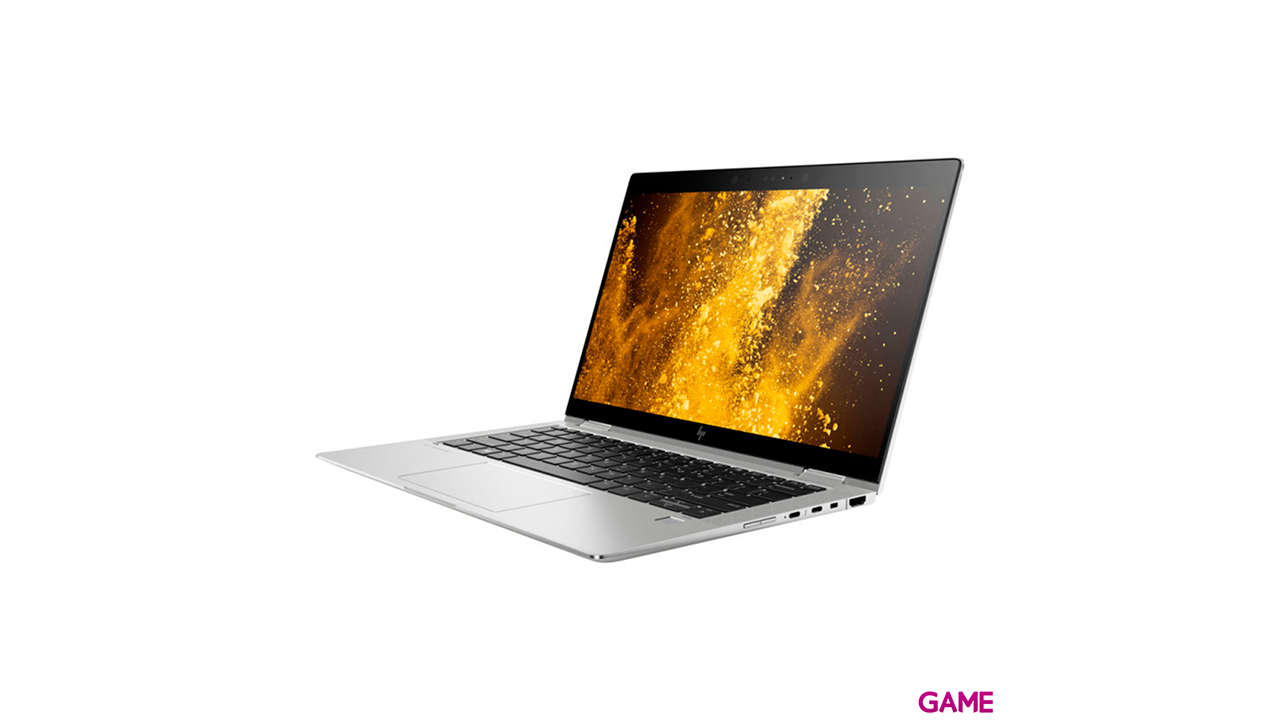 HP EBx3601030G3 - i5-8350U - 8GB RAM - 256 SSD - W10 -Ordenador Portatil-1