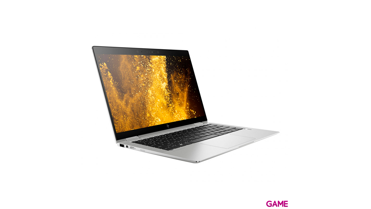HP EBx3601030G3 - i5-8350U - 8GB RAM - 256 SSD - W10 -Ordenador Portatil-2